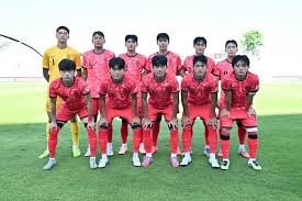 Timnas U-23 Indonesia Hadapi Laga Hidup-Mati Lawan Korea Selatan